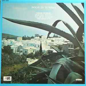 George Gruntz - Noon In Tunisia mp3