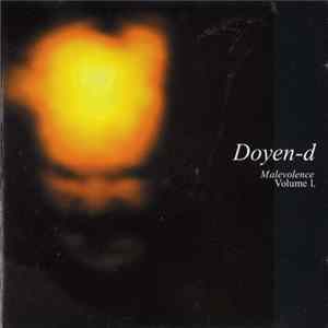 Doyen-D - Malevolence Volume 1 mp3