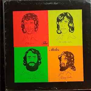 The Moles - The Band Wagon mp3