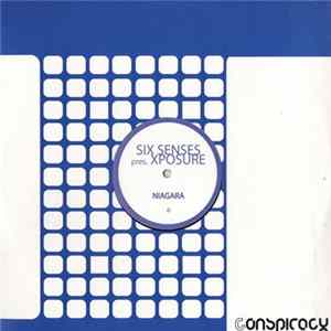 Six Senses Pres. Xposure - Niagara mp3