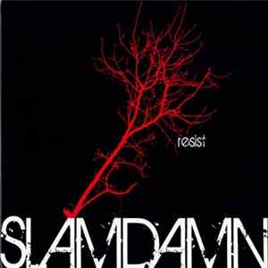 Slamdamn - Resist mp3