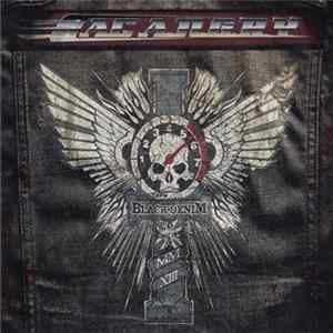 Ac Angry - Black Denim mp3