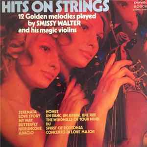Smissy Walter - Hits On Strings mp3