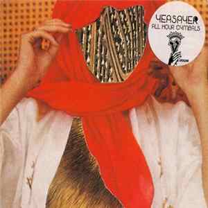 Yeasayer - All Hour Cymbals mp3
