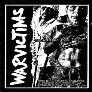 Warvictims - Scarred For Life mp3