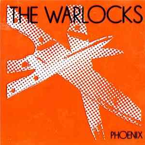 The Warlocks - Phoenix mp3