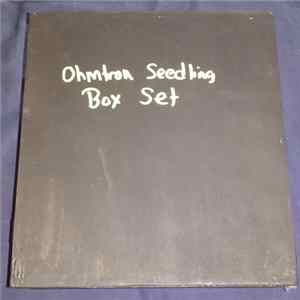 Ohmtron Seedling - Box Set mp3