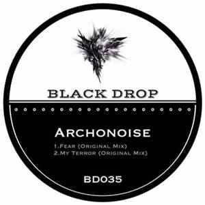 Archonoise - Fear EP mp3