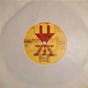 Wizex - Listen To A Country Song mp3