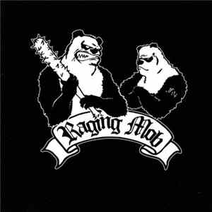 Raging Mob - Raging Mob mp3