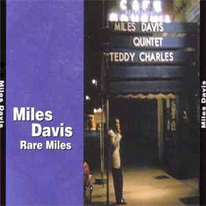 Miles Davis - Rare Miles mp3