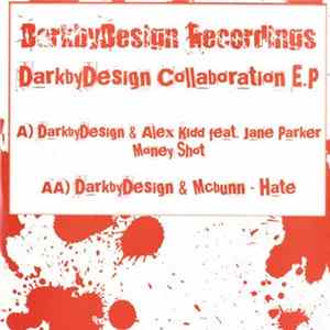 DarkbyDesign - DarkbyDesign Collaboration E.P mp3