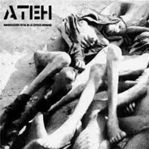 ATEH - Aniquilación Total De La Especie Humana mp3