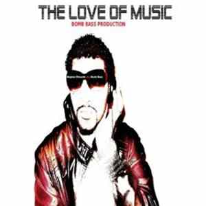 Stephen Edwards - The Love Of Music mp3