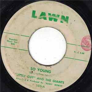 "Little Guy" And The Giants - So Young mp3