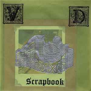 Virginia Dare - Scrapbook mp3