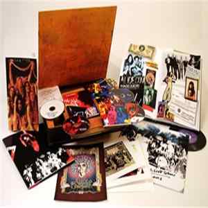 Alice Cooper - “Old School” 1964-1974 mp3