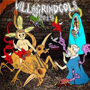 Various - Villagrincols 2015 mp3