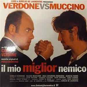 Paolo Buonvino - Il Mio Miglior Nemico mp3