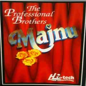 The Professional Brothers - Majnu mp3
