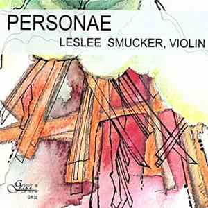 Leslee Smucker - Personae mp3