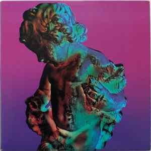 Neworder - Technique mp3