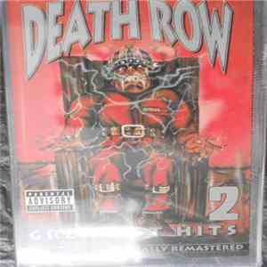 Various - Death Row - Greatest Hits 2 (Part Two) mp3