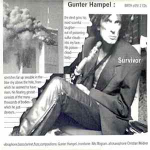 Gunter Hampel - Survivor mp3