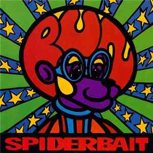 Spiderbait - Run mp3
