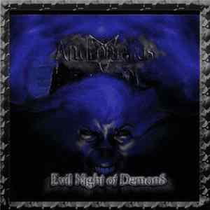 Andromalius - Evil Night Of Demons mp3