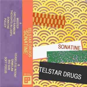 Telstar Drugs - Sonatine mp3