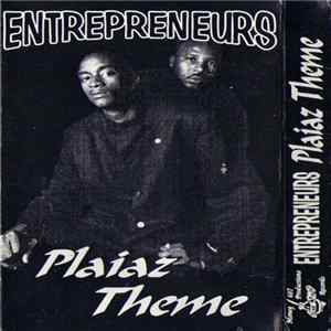 Entrepreneurs - Plaiaz Theme mp3