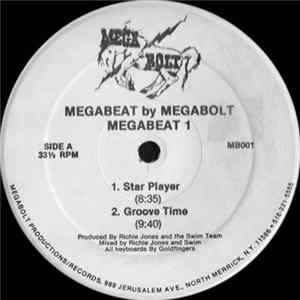Megabeat By Megabolt - Megabeat 1 mp3