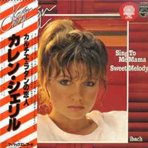 Karen Cheryl - Sing To Me Mama mp3