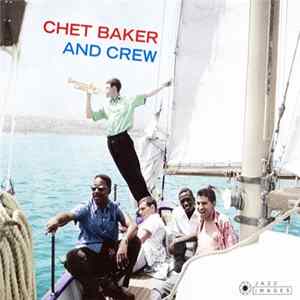 Chet Baker & Crew - The Forum Theatre Recordings mp3
