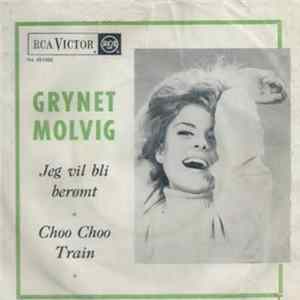 Grynet Molvig - Jeg Vil Bli Berømt mp3