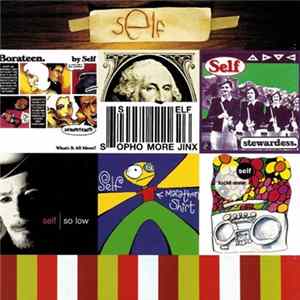 Self - Subliminal Plastic Motives mp3