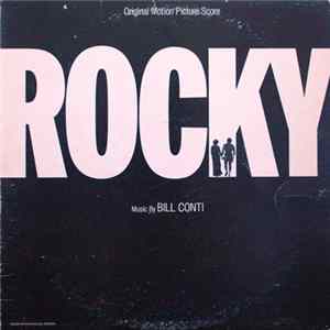 Bill Conti - Rocky - Original Motion Picture Score mp3