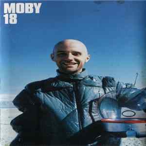 Moby - 18 mp3