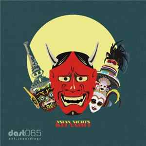 Kitanoff - Asian Nights mp3