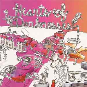 Hearts Of Darknesses - Music For Drunk Driving mp3