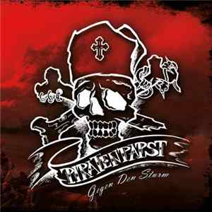 Piratenpapst - Gegen Den Sturm mp3