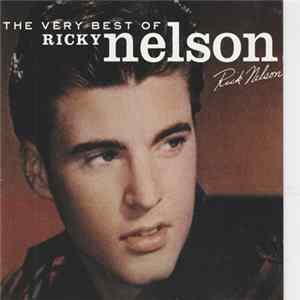 Rick Nelson - The Very Best of Best Of Ricky Nelson mp3