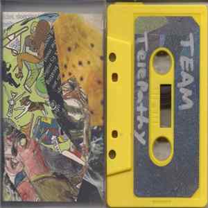 Team Telepathy - Easter With Goro mp3