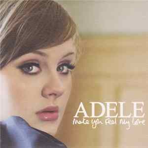 Adele - Make You Feel My Love mp3