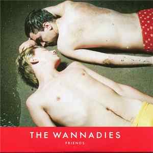 The Wannadies - Friends mp3