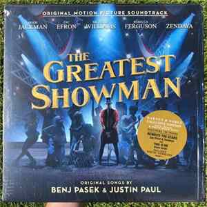 Various, Benj Pasek, Justin Paul - The Greatest Showman (Original Motion Picture Soundtrack) mp3