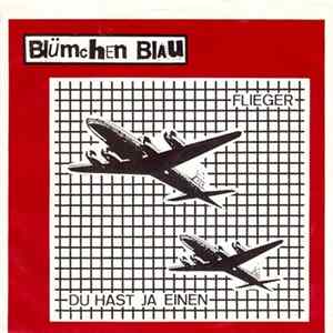 Blümchen Blau - Flieger mp3
