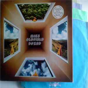 Mike Oldfield - Boxed mp3