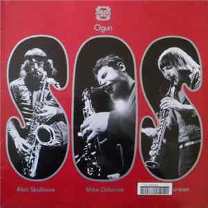 Mike Osborne, Alan Skidmore, John Surman - Ogun mp3